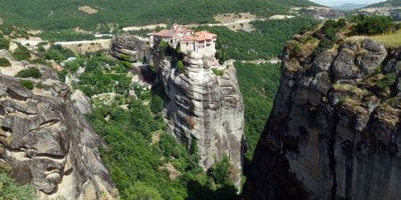 Grecia classica