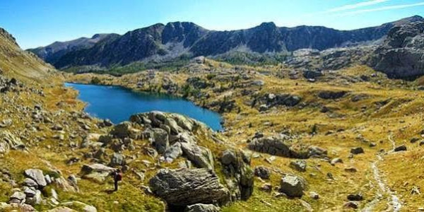 Casterino - valle delle Meraviglie