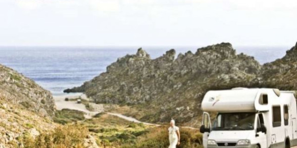 Isola di Kythira (Citera)