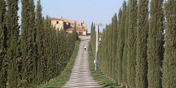 La Toscana che... fuma, cura e affascina