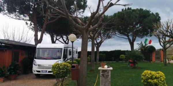 Pasqua in Maremma