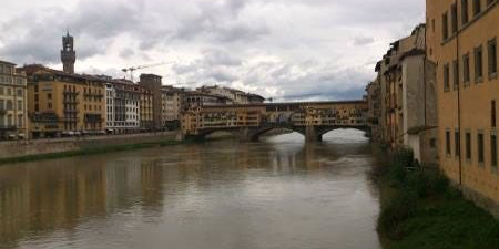 Pasqua a Firenze