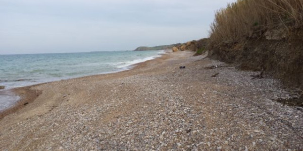 Un weekend a Vasto (CH)