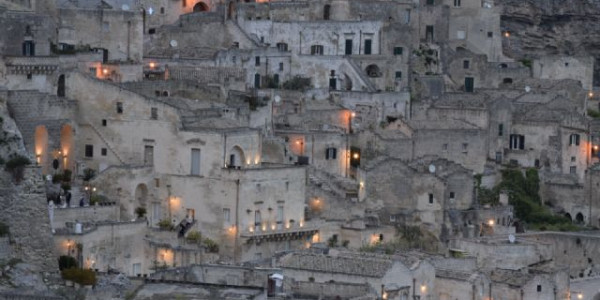 Dal nord al sud e dal sud al nord d'Italia