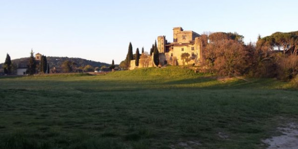 Pasqua in Provenza