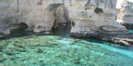 Sa ... sa ... Salento