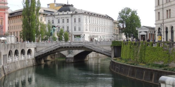 Slovenia occidentale