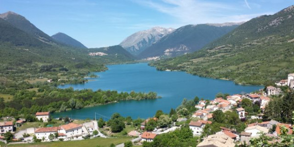 Abruzzo: la natura a portata di mano!