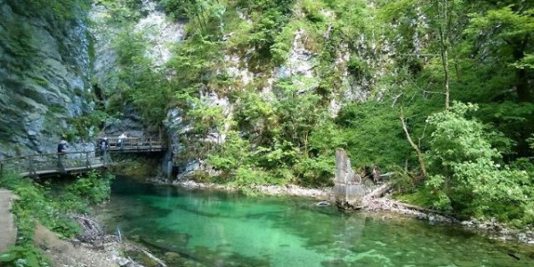 Tre giorni ad Est, breve viaggio in Slovenia