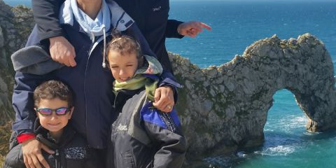 Week End nel Jurassico