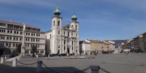 Girovagando per il Friuli Venezia Giulia