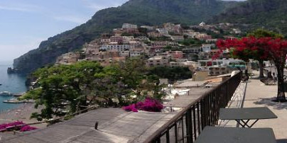 Costiera Amalfitana (tra visite e mare...)