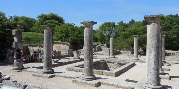 Catalugna fra Abbazie, Fortezze e altro 