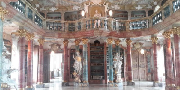 Germania 2015: tour delle principali città