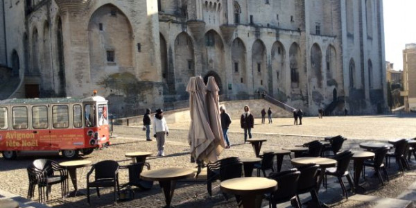 Barcellona e Camargue Inverno 2014