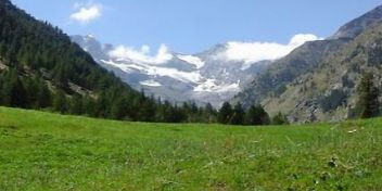 Cogne (Valle d'Aosta)