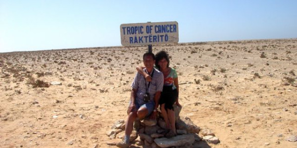 Tropico del Cancro 2009 (restaurato)