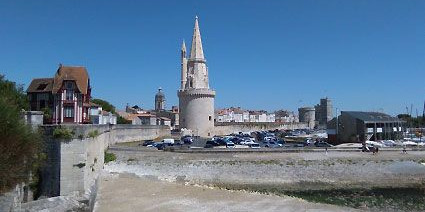 Francia atlantica e Camargue 2015