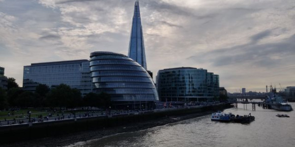 Viaggio a Londra sulle tracce di Harry Potter