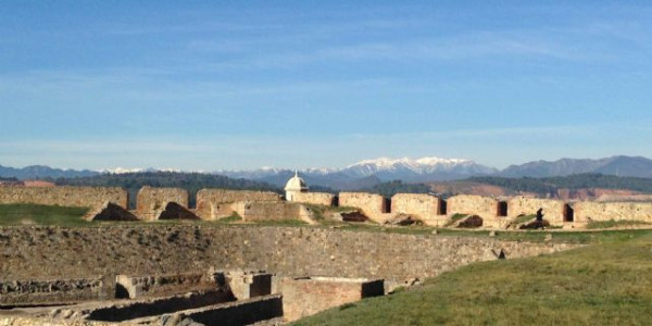 Barcellona e Costa Brava in inverno