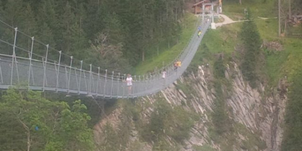Austria - Tirolo estate 2015