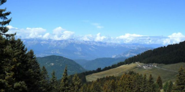 La mia esperienza nella Valle dei Mocheni