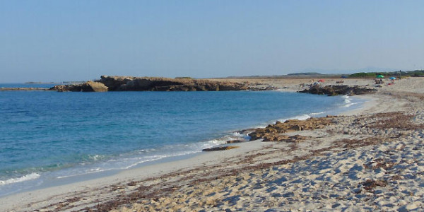 Sardegna agosto 2015