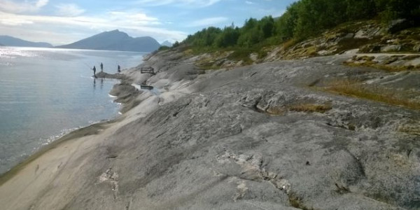 Norway, la Strada del Nord 2015