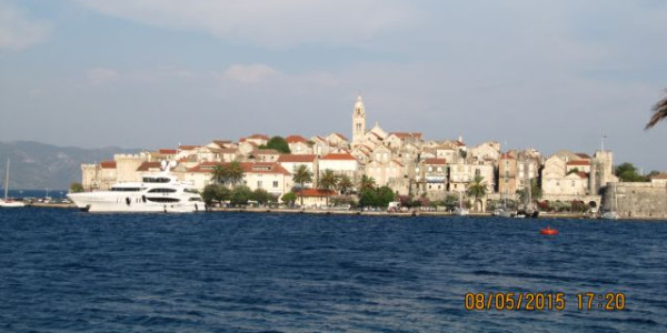 Croazia 2015