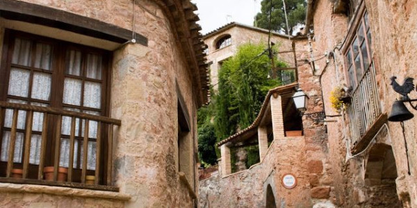 Spagna - Mura