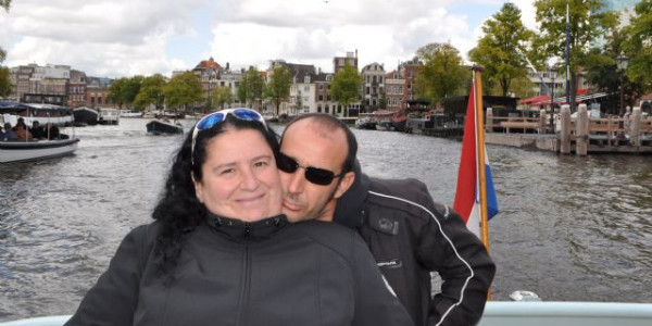 Germania, Amsterdam, Austria...e tanto altro