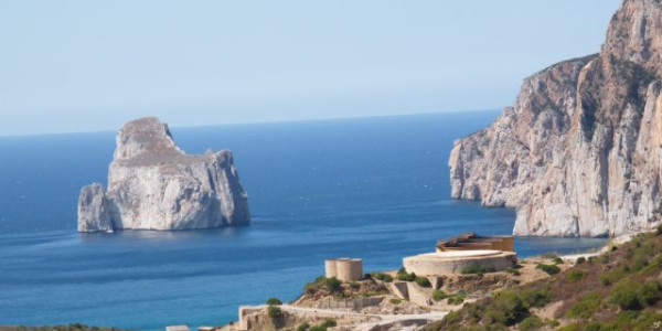 Un viaggio in Sardegna da Alghero a Masua