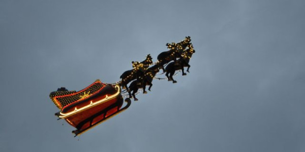 Mercatini Natale Alsazia e Montreux