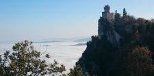 San Marino e Urbino