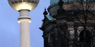 Ultimo dell'anno 2015 a Berlino