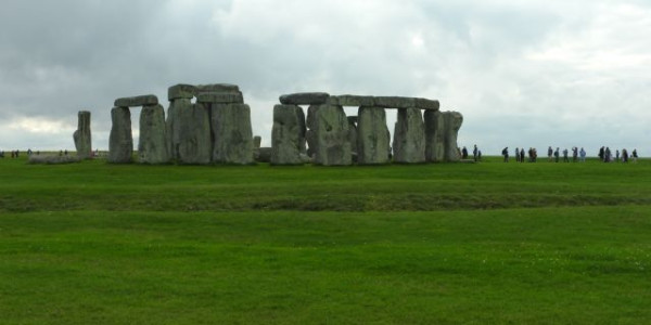 Alla scoperta di Londra e dell'Inghilterra