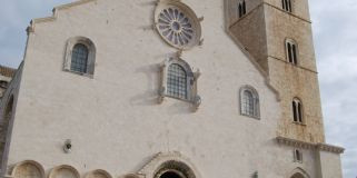 Puglia d'inverno