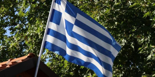 Grecia 2015 via terra