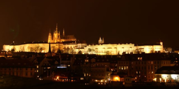 Capodanno 2015 a Praga