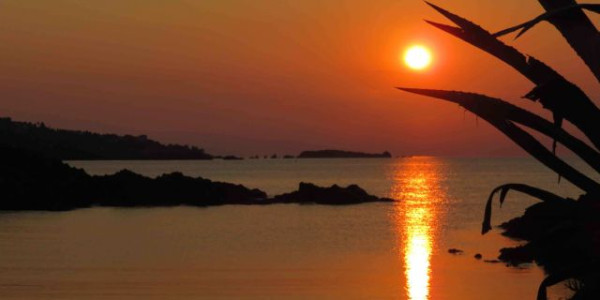 Piemonte e Francia: dalle montagne al mare