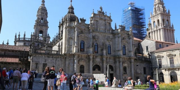 Francia, Spagna e Galizia 2015