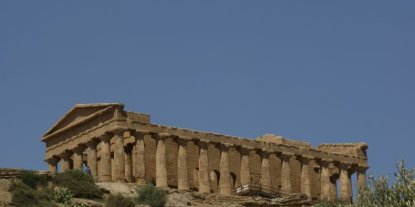 Sicilia del Sud