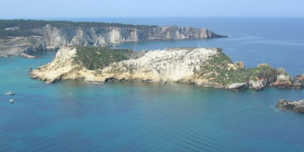 In Puglia fuori stagione