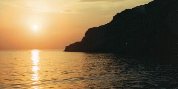 Creta, il sogno...