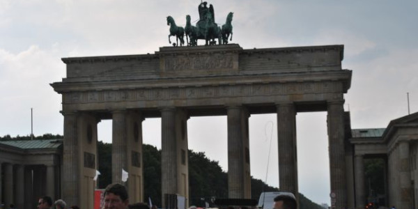 Germania - Estate 2015