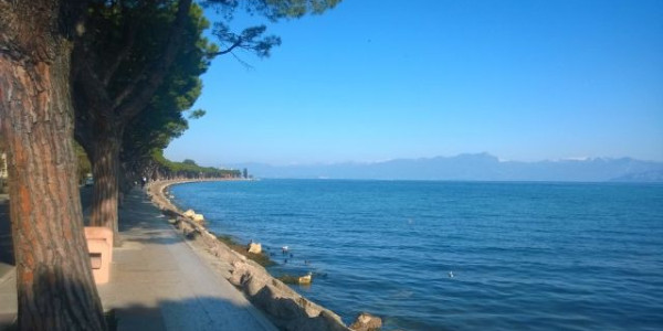 Pasqua al Lago