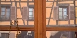Lapin de Paques (Alsace)