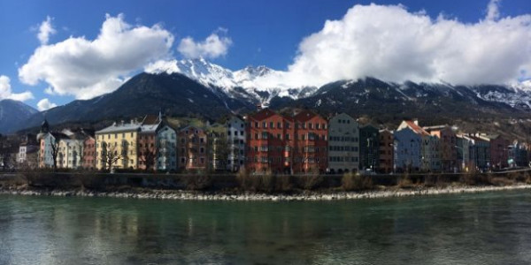 Pasqua in Austria