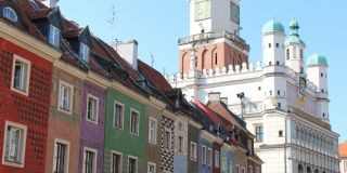 Polonia e Repubbliche Baltiche