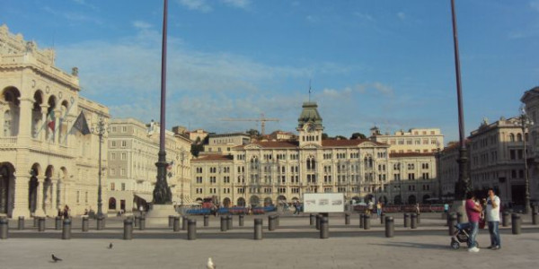 Friuli Venezia Giulia